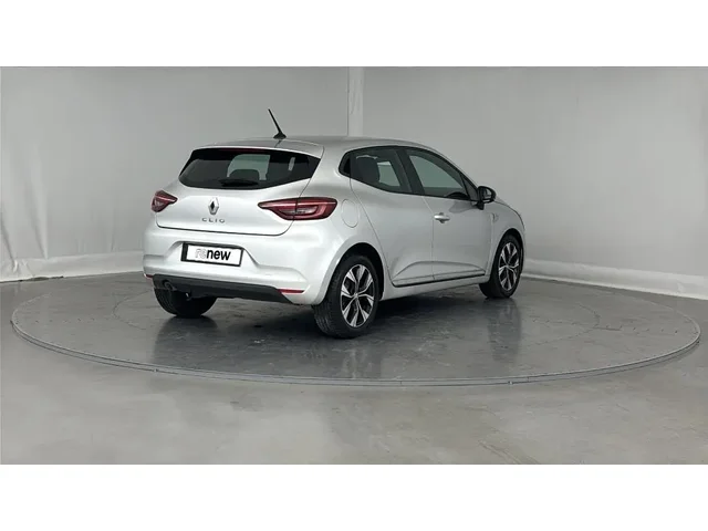 Occasion Renault Clio à CHAUNY chez RENAULT | CHAUNY