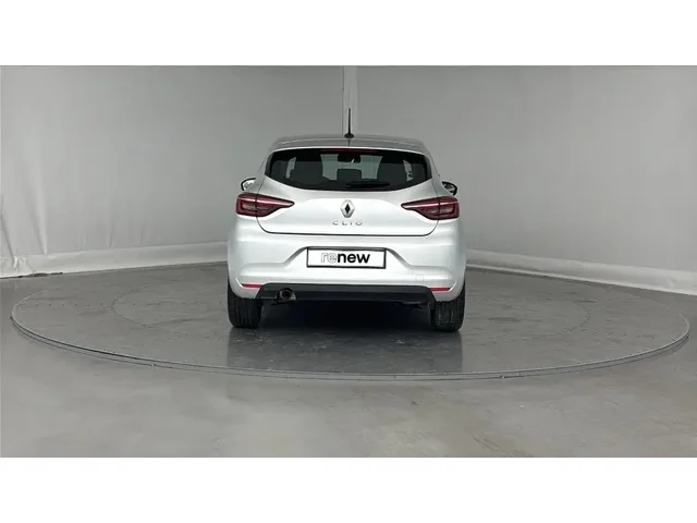Occasion Renault Clio à CHAUNY chez RENAULT | CHAUNY