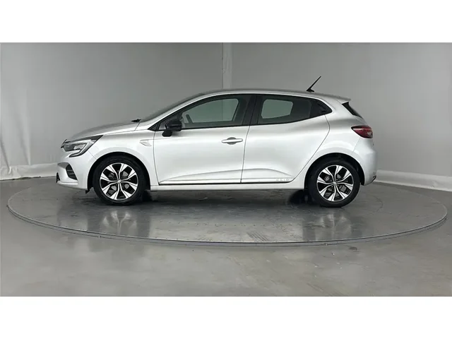 Occasion Renault Clio à CHAUNY chez RENAULT | CHAUNY