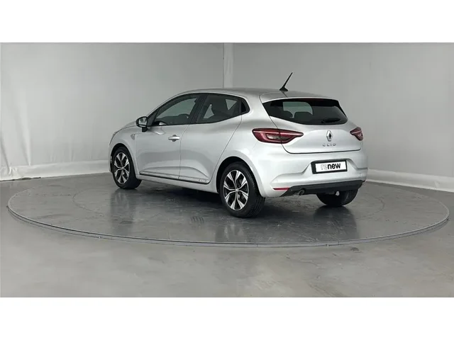 Occasion Renault Clio à CHAUNY chez RENAULT | CHAUNY