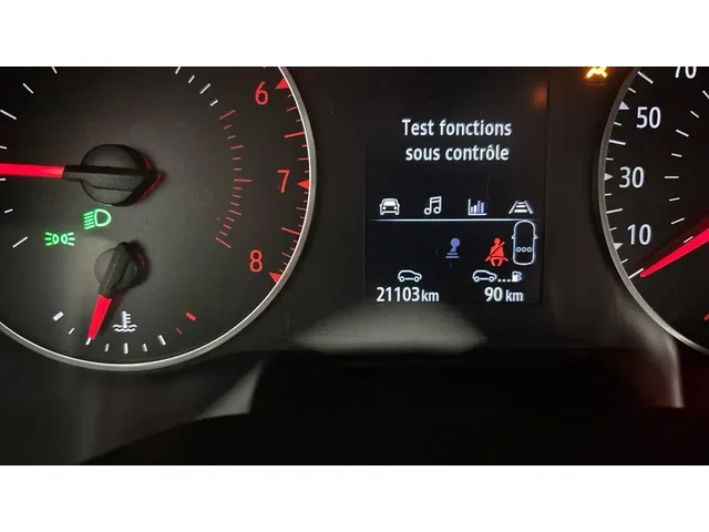 Occasion Renault Clio à CHAUNY chez RENAULT | CHAUNY