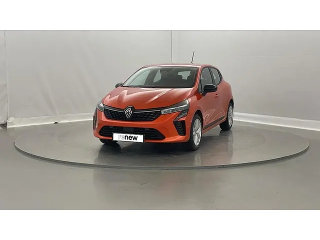 Occasion Renault Clio à CHAUNY chez RENAULT | CHAUNY