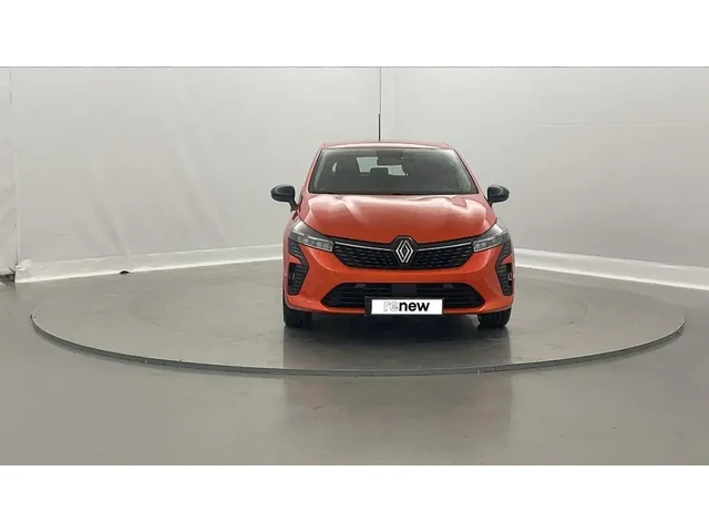 Occasion Renault Clio à CHAUNY chez RENAULT | CHAUNY