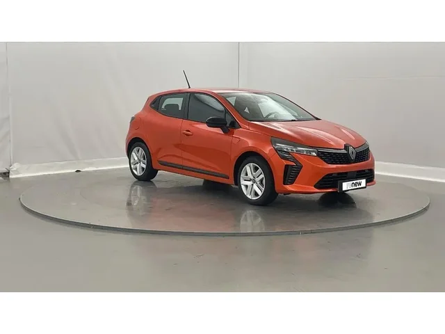Occasion Renault Clio à CHAUNY chez RENAULT | CHAUNY