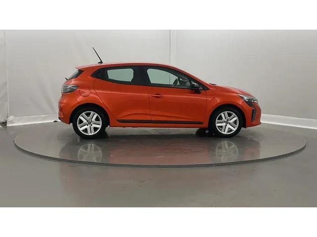 Occasion Renault Clio à CHAUNY chez RENAULT | CHAUNY