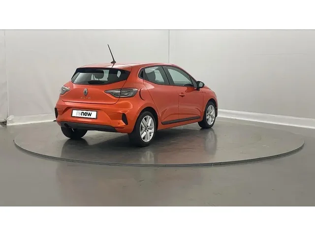 Occasion Renault Clio à CHAUNY chez RENAULT | CHAUNY