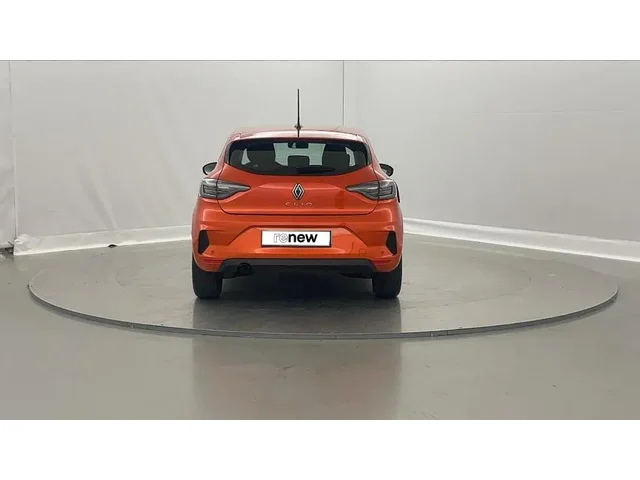 Occasion Renault Clio à CHAUNY chez RENAULT | CHAUNY