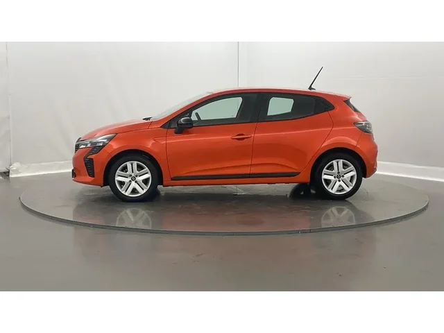 Occasion Renault Clio à CHAUNY chez RENAULT | CHAUNY
