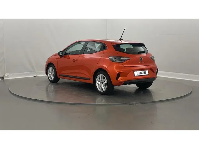 Occasion Renault Clio à CHAUNY chez RENAULT | CHAUNY