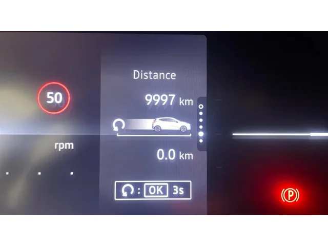 Occasion Renault Clio à CHAUNY chez RENAULT | CHAUNY
