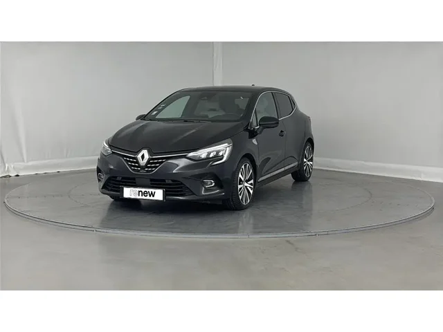 Occasion Renault Clio à Englos chez DACIA ENGLOS