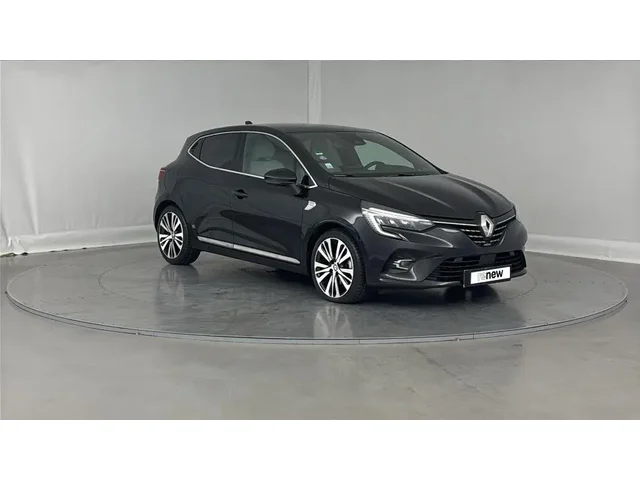 Occasion Renault Clio à Englos chez DACIA ENGLOS