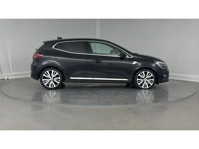 Occasion Renault Clio à Englos chez DACIA ENGLOS