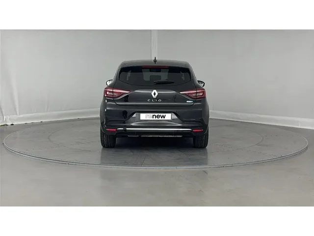 Occasion Renault Clio à Englos chez DACIA ENGLOS