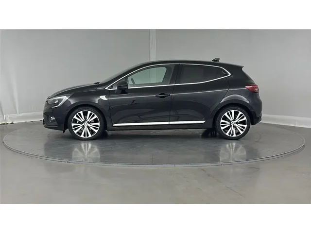 Occasion Renault Clio à Englos chez DACIA ENGLOS