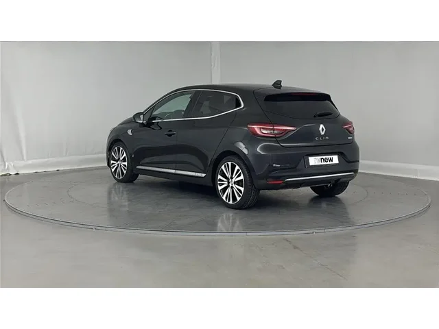 Occasion Renault Clio à Englos chez DACIA ENGLOS