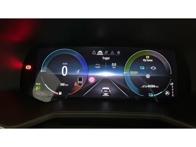 Occasion Renault Clio à Englos chez DACIA ENGLOS