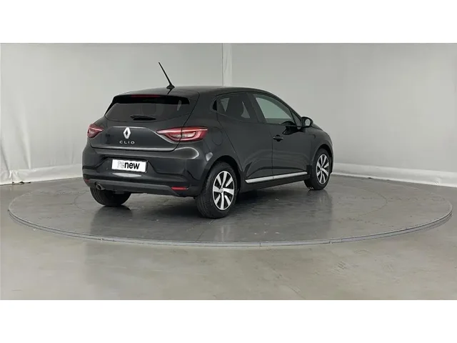 Occasion Renault Clio à NIEPPE chez RENAULT | NIEPPE