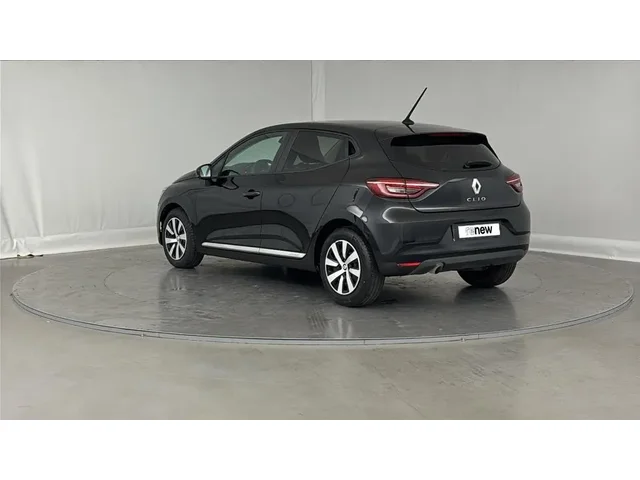 Occasion Renault Clio à NIEPPE chez RENAULT | NIEPPE