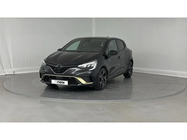 Occasion Renault Clio à WORMHOUT chez RENAULT | WORMHOUT
