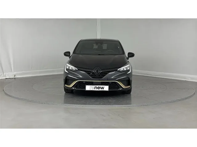 Occasion Renault Clio à WORMHOUT chez RENAULT | WORMHOUT