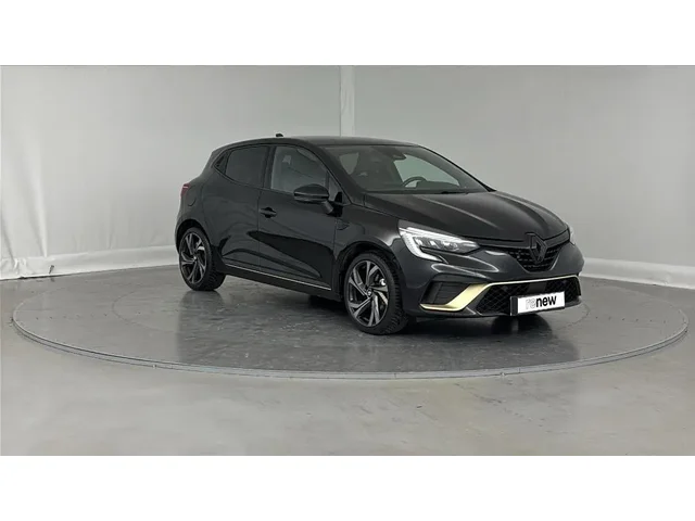 Occasion Renault Clio à WORMHOUT chez RENAULT | WORMHOUT