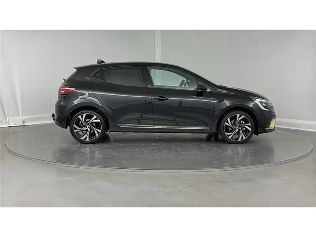 Occasion Renault Clio à WORMHOUT chez RENAULT | WORMHOUT