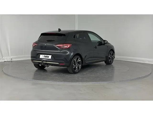 Occasion Renault Clio à WORMHOUT chez RENAULT | WORMHOUT