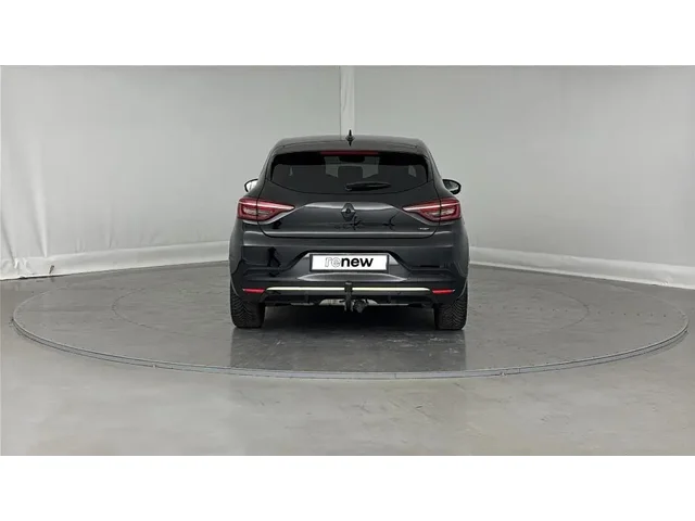 Occasion Renault Clio à WORMHOUT chez RENAULT | WORMHOUT