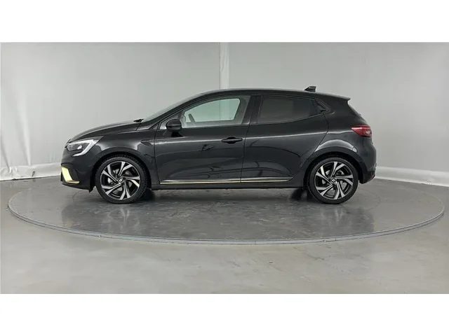 Occasion Renault Clio à WORMHOUT chez RENAULT | WORMHOUT