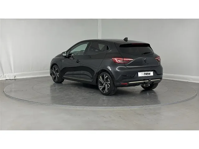 Occasion Renault Clio à WORMHOUT chez RENAULT | WORMHOUT