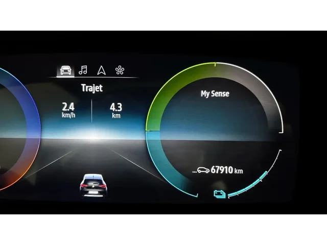 Occasion Renault Clio à WORMHOUT chez RENAULT | WORMHOUT