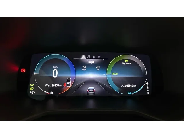 Occasion Renault Clio à WORMHOUT chez RENAULT | WORMHOUT