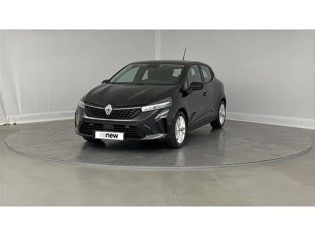 Occasion Renault Clio à Villemomble chez DACIA VILLEMOMBLE