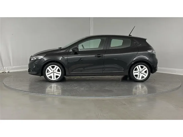 Occasion Renault Clio à Villemomble chez DACIA VILLEMOMBLE
