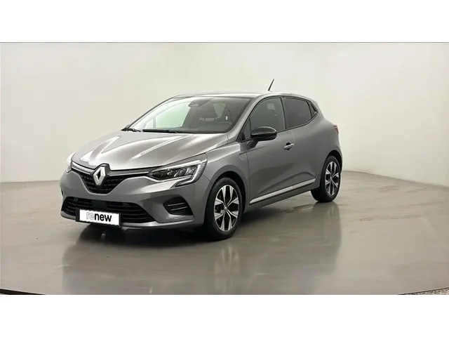 Occasion Renault Clio à CRETEIL chez RENAULT | CRETEIL