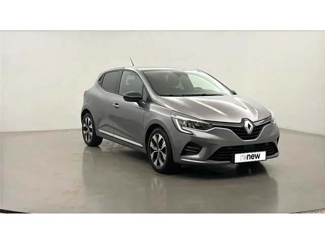 Occasion Renault Clio à CRETEIL chez RENAULT | CRETEIL