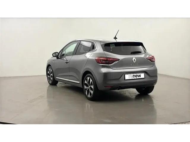 Occasion Renault Clio à CRETEIL chez RENAULT | CRETEIL