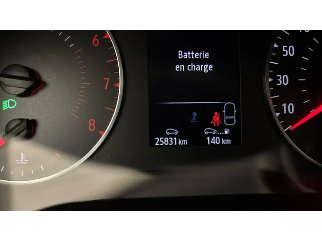 Occasion Renault Clio à CRETEIL chez RENAULT | CRETEIL