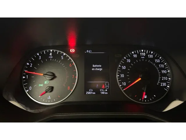 Occasion Renault Clio à CRETEIL chez RENAULT | CRETEIL
