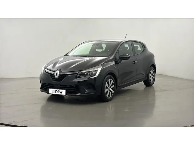 Occasion Renault Clio à CRETEIL chez RENAULT | CRETEIL