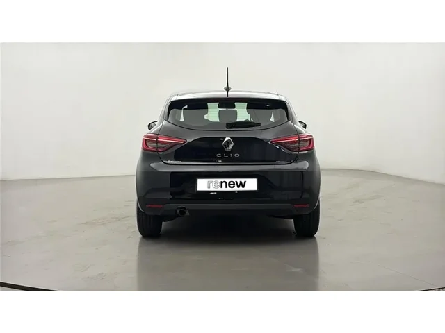 Occasion Renault Clio à CRETEIL chez RENAULT | CRETEIL