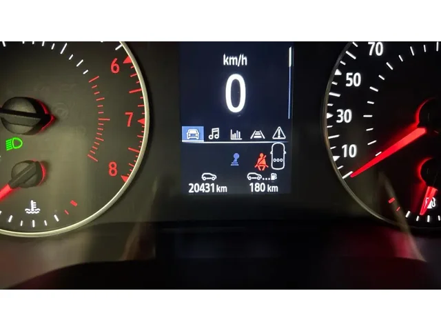 Occasion Renault Clio à CRETEIL chez RENAULT | CRETEIL