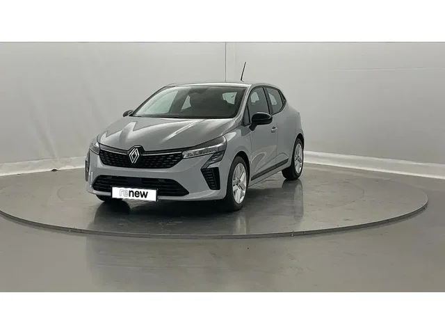 Occasion Renault Clio à CHAUNY chez RENAULT | CHAUNY