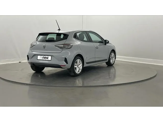 Occasion Renault Clio à CHAUNY chez RENAULT | CHAUNY