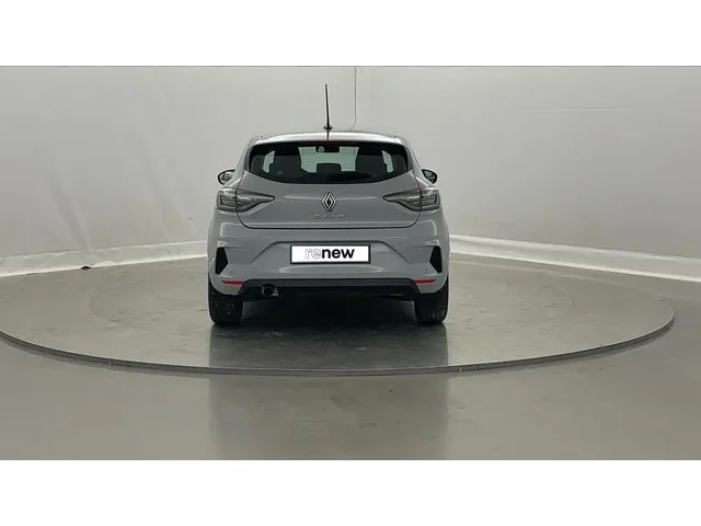 Occasion Renault Clio à CHAUNY chez RENAULT | CHAUNY