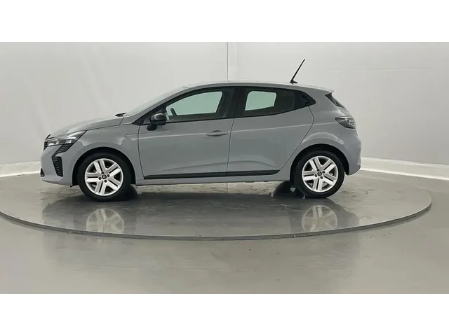 Occasion Renault Clio à CHAUNY chez RENAULT | CHAUNY