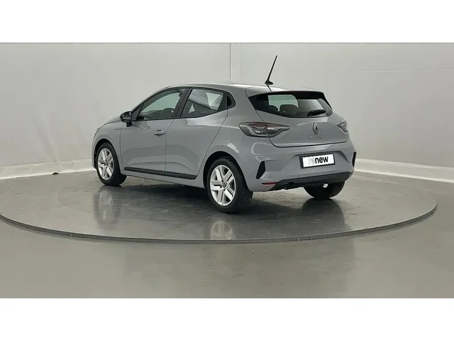 Occasion Renault Clio à CHAUNY chez RENAULT | CHAUNY