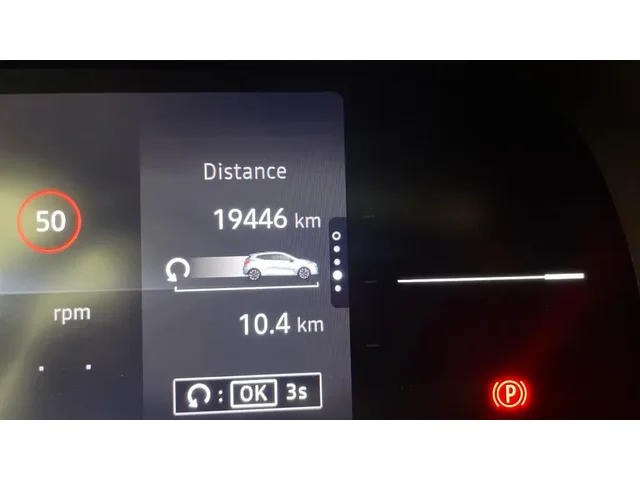 Occasion Renault Clio à CHAUNY chez RENAULT | CHAUNY