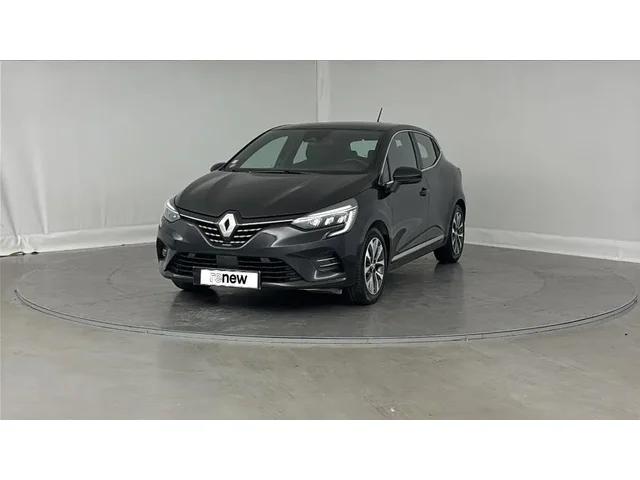 Occasion Renault Clio à MAGENTA chez RENAULT | EPERNAY & SEZANNE
